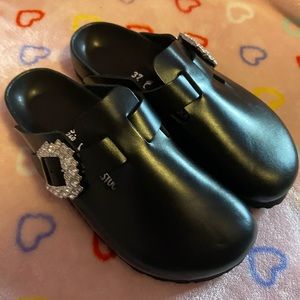 Birkenstock 1774 Manolo Blahnik